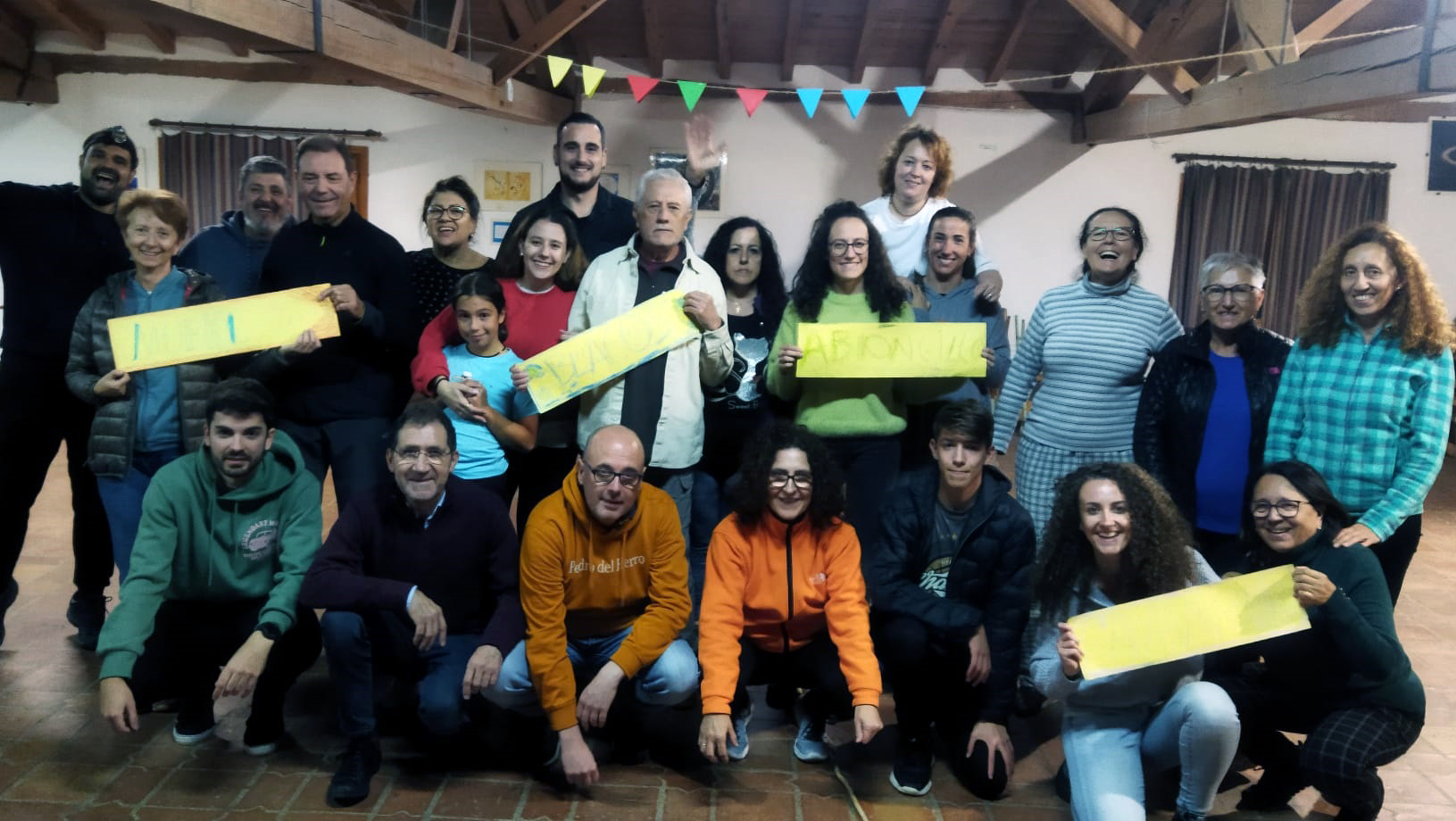 Foto Cumple